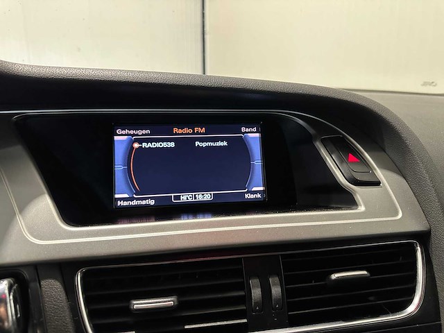 Audi a4 avant 1.8 tfsi 46-pdr-6 - afbeelding 7 van  23