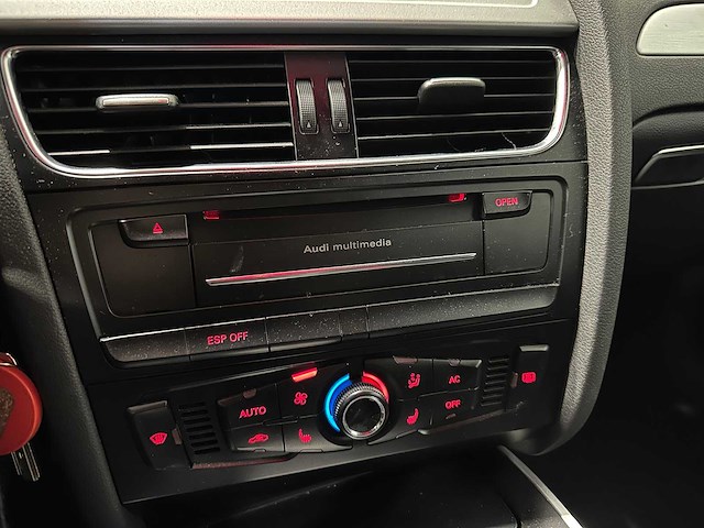 Audi a4 avant 1.8 tfsi 46-pdr-6 - afbeelding 8 van  23