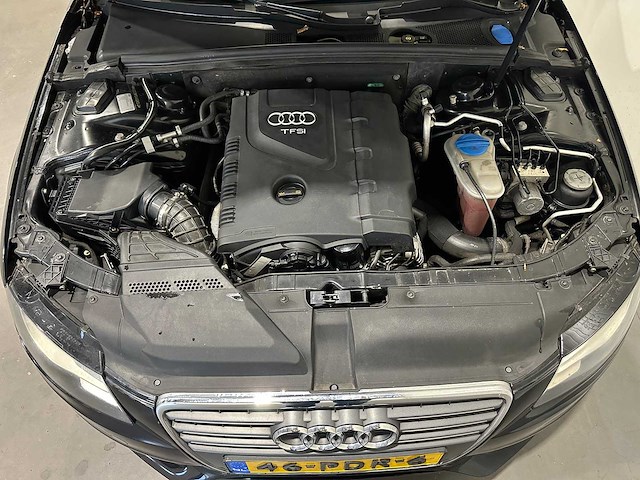 Audi a4 avant 1.8 tfsi 46-pdr-6 - afbeelding 11 van  23