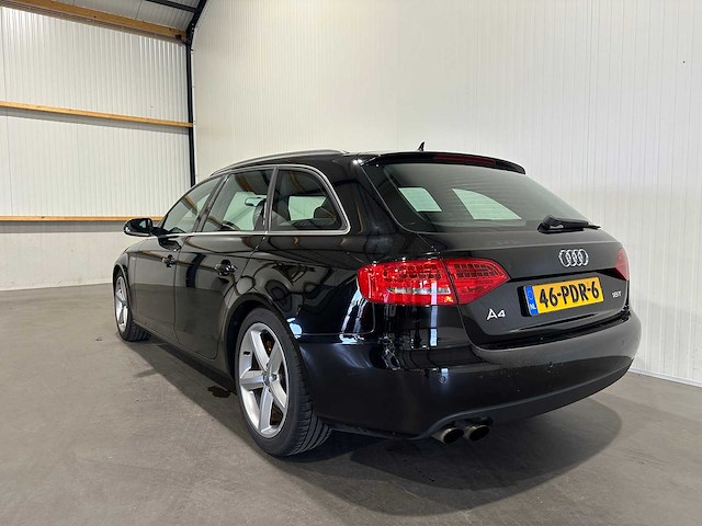 Audi a4 avant 1.8 tfsi 46-pdr-6 - afbeelding 17 van  23