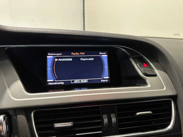 Audi a4 avant 1.8 tfsi 46-pdr-6 - afbeelding 7 van  23