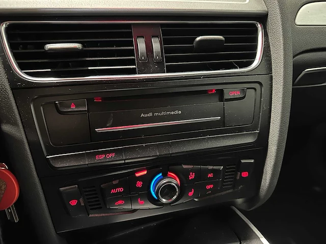 Audi a4 avant 1.8 tfsi 46-pdr-6 - afbeelding 8 van  23