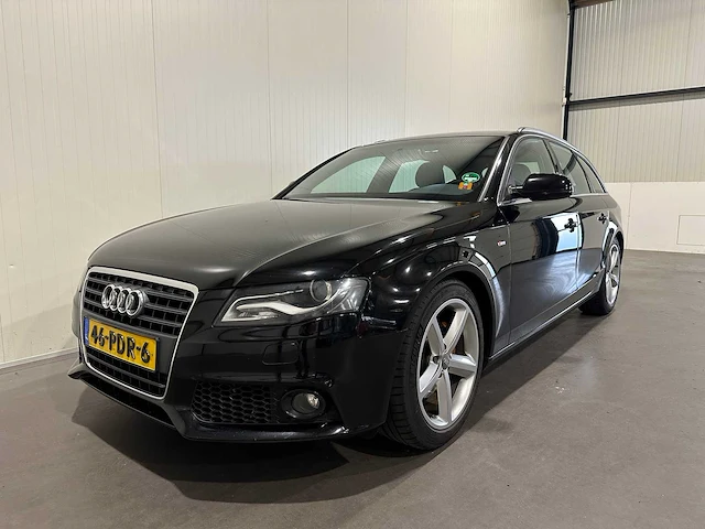 Audi a4 avant 1.8 tfsi 46-pdr-6 - afbeelding 1 van  23