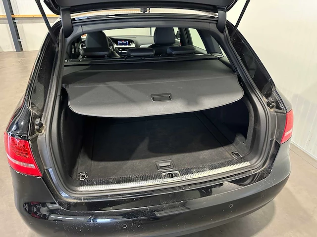 Audi a4 avant 1.8 tfsi 46-pdr-6 - afbeelding 13 van  23