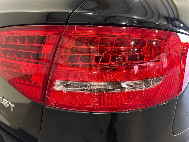 Audi a4 avant 1.8 tfsi 46-pdr-6 - afbeelding 16 van  23