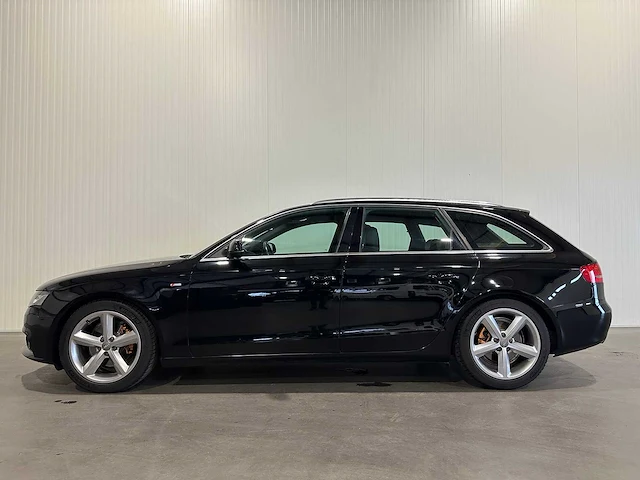 Audi a4 avant 1.8 tfsi 46-pdr-6 - afbeelding 12 van  23