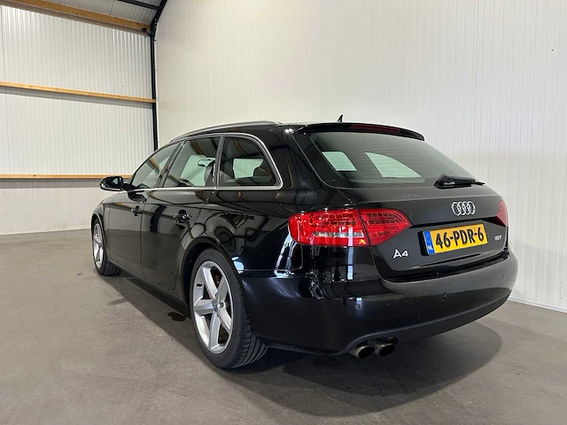 Audi a4 avant 1.8 tfsi 46-pdr-6 - afbeelding 17 van  23