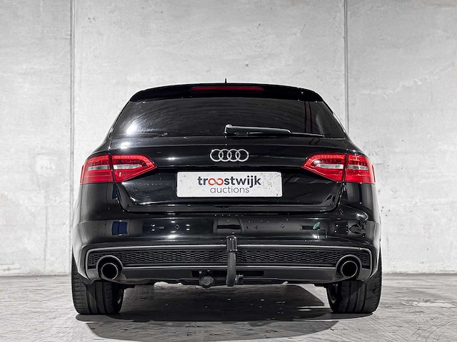 Audi a4 avant 1.8 tfsi automaat s edition 170pk 2015, 4-zrd-12 - afbeelding 4 van  39