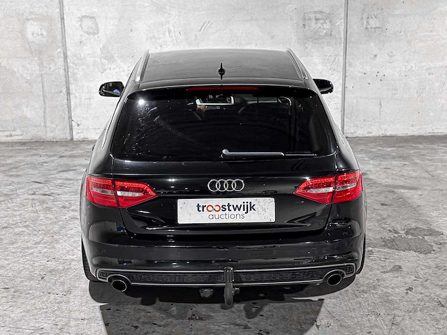 Audi a4 avant 1.8 tfsi automaat s edition 170pk 2015, 4-zrd-12 - afbeelding 5 van  39