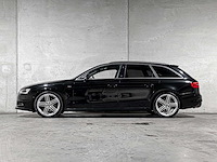 Audi a4 avant 1.8 tfsi automaat s edition 170pk 2015, 4-zrd-12 - afbeelding 8 van  39