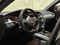 Audi a4 avant 1.8 tfsi automaat s edition 170pk 2015, 4-zrd-12 - afbeelding 9 van  39