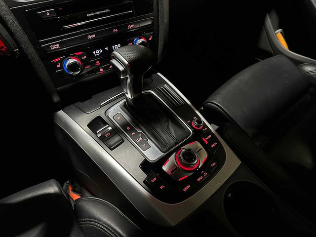 Audi a4 avant 1.8 tfsi automaat s edition 170pk 2015, 4-zrd-12 - afbeelding 19 van  39