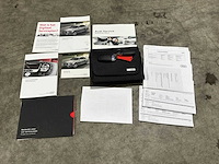 Audi a4 avant 1.8 tfsi automaat s edition 170pk 2015, 4-zrd-12 - afbeelding 33 van  39