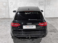 Audi a4 avant 1.8 tfsi automaat s edition 170pk 2015, 4-zrd-12 - afbeelding 5 van  39