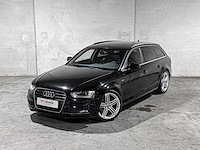Audi a4 avant 1.8 tfsi automaat s edition 170pk 2015, 4-zrd-12 - afbeelding 23 van  39