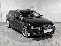 Audi a4 avant 1.8 tfsi automaat s edition 170pk 2015, 4-zrd-12 - afbeelding 38 van  39