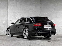 Audi a4 avant 1.8 tfsi automaat s edition 170pk 2015, 4-zrd-12 - afbeelding 6 van  39