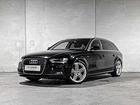 Audi a4 avant 1.8 tfsi automaat s edition 170pk 2015, 4-zrd-12 - afbeelding 1 van  39