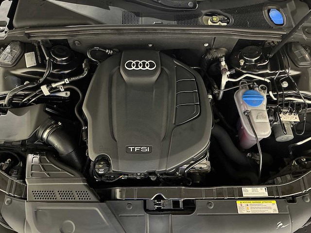 Audi a4 avant 1.8 tfsi automaat s edition 170pk 2015, 4-zrd-12 - afbeelding 32 van  39