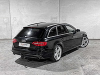 Audi a4 avant 1.8 tfsi automaat s edition 170pk 2015, 4-zrd-12 - afbeelding 3 van  39