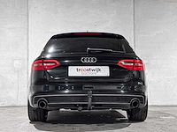 Audi a4 avant 1.8 tfsi automaat s edition 170pk 2015, 4-zrd-12 - afbeelding 4 van  39