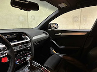 Audi a4 avant 1.8 tfsi automaat s edition 170pk 2015, 4-zrd-12 - afbeelding 11 van  39