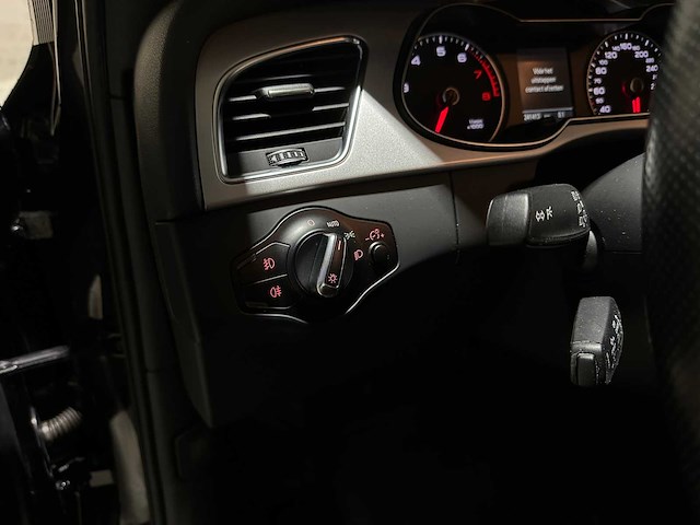 Audi a4 avant 1.8 tfsi automaat s edition 170pk 2015, 4-zrd-12 - afbeelding 13 van  39