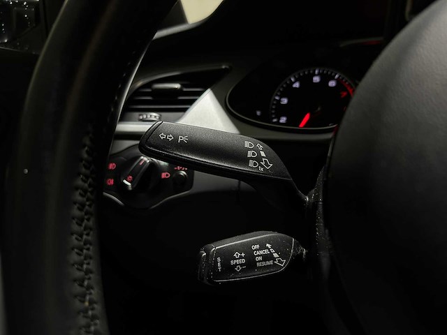 Audi a4 avant 1.8 tfsi automaat s edition 170pk 2015, 4-zrd-12 - afbeelding 16 van  39