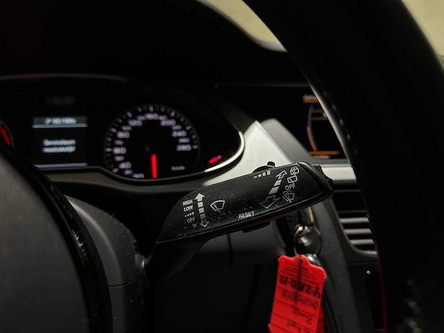 Audi a4 avant 1.8 tfsi automaat s edition 170pk 2015, 4-zrd-12 - afbeelding 17 van  39