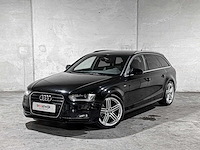 Audi a4 avant 1.8 tfsi automaat s edition 170pk 2015, 4-zrd-12 - afbeelding 12 van  39