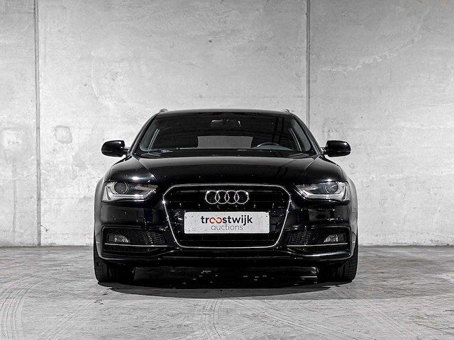 Audi a4 avant 1.8 tfsi automaat s edition 170pk 2015, 4-zrd-12 - afbeelding 35 van  39