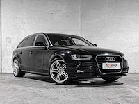 Audi a4 avant 1.8 tfsi automaat s edition 170pk 2015, 4-zrd-12 - afbeelding 37 van  39