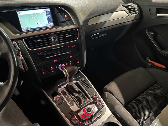 Audi a4 avant 1.8 tfsi business edition, 8-kxp-82 - afbeelding 3 van  13