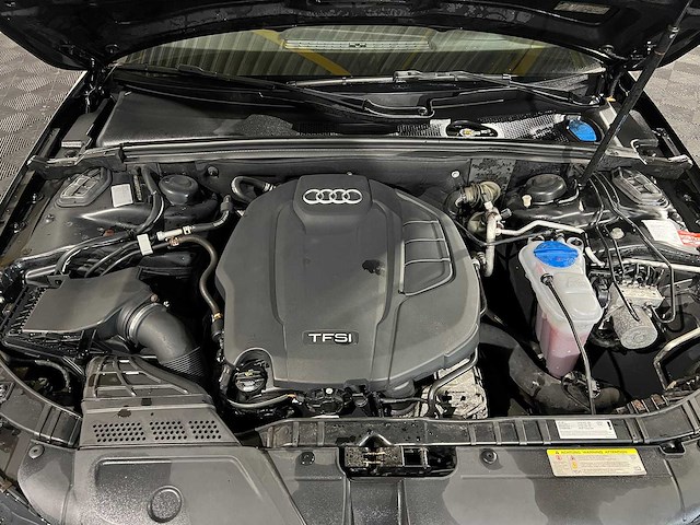 Audi a4 avant 1.8 tfsi business edition, 8-kxp-82 - afbeelding 4 van  13