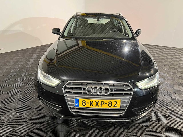 Audi a4 avant 1.8 tfsi business edition, 8-kxp-82 - afbeelding 5 van  13