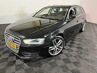Audi a4 avant 1.8 tfsi business edition, 8-kxp-82 - afbeelding 1 van  13