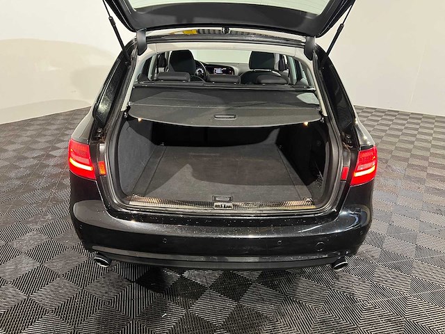 Audi a4 avant 1.8 tfsi business edition, 8-kxp-82 - afbeelding 7 van  13