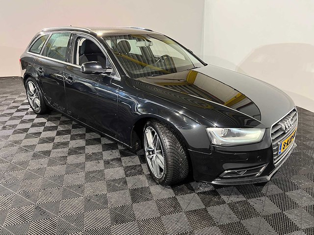Audi a4 avant 1.8 tfsi business edition, 8-kxp-82 - afbeelding 9 van  13