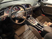 Audi a4 avant 1.8 tfsi business edition, 8-kxp-82 - afbeelding 11 van  13