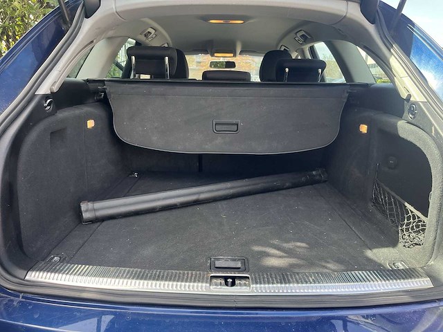 Audi a4 avant 1.8 tfsi business edition car 2013 | 4-kxb-82 - afbeelding 14 van  25