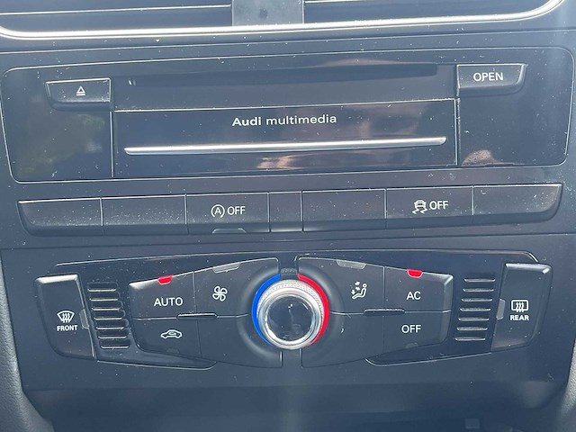 Audi a4 avant 1.8 tfsi business edition car 2013 | 4-kxb-82 - afbeelding 11 van  25