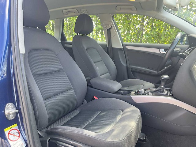 Audi a4 avant 1.8 tfsi business edition car 2013 | 4-kxb-82 - afbeelding 17 van  25