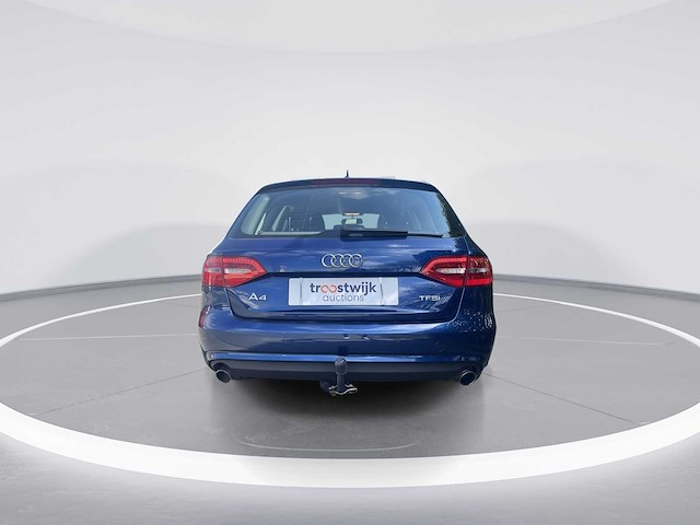 Audi a4 avant 1.8 tfsi business edition car 2013 | 4-kxb-82 - afbeelding 23 van  25