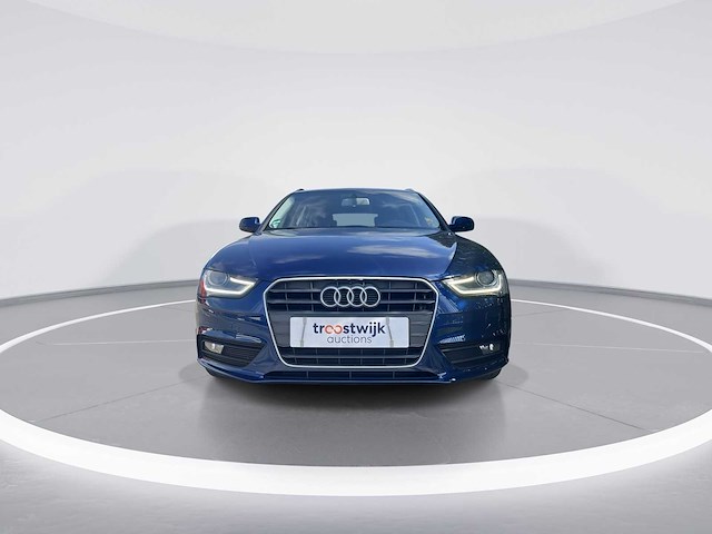 Audi a4 avant 1.8 tfsi business edition car 2013 | 4-kxb-82 - afbeelding 20 van  25