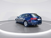 Audi a4 avant 1.8 tfsi business edition car 2013 | 4-kxb-82 - afbeelding 22 van  25