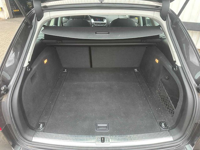 Audi a4 avant 1.8 tfsi pro l. bns * 36-sfl-8 - afbeelding 9 van  18