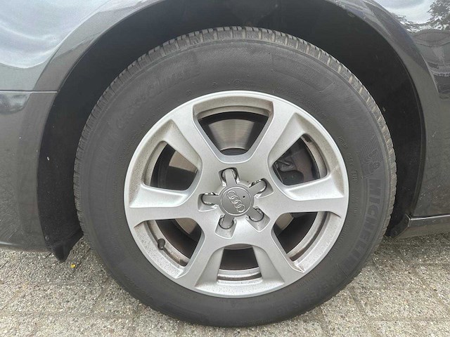 Audi a4 avant 1.8 tfsi pro l. bns * 36-sfl-8 - afbeelding 10 van  18