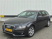 Audi a4 avant 1.8 tfsi pro l. bns * 36-sfl-8 - afbeelding 1 van  18