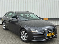 Audi a4 avant 1.8 tfsi pro l. bns * 36-sfl-8 - afbeelding 11 van  18