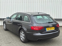 Audi a4 avant 1.8 tfsi pro l. bns * 36-sfl-8 - afbeelding 12 van  18